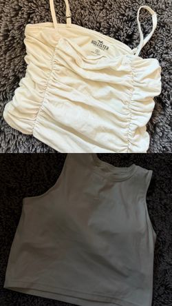 16 Women’s Tops Bundle — Sizes S/M — $60 OBO