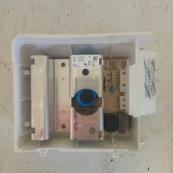 Pre-used Whirlpool/Maytag Washer CPU
