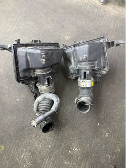 Q50/q60 3.0t intakes