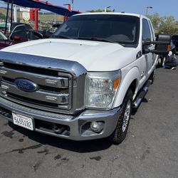 2016 Ford F-250