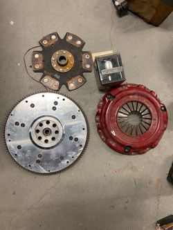 Civic/integra/crx parts