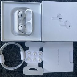 Apple Air Pods Pro 2