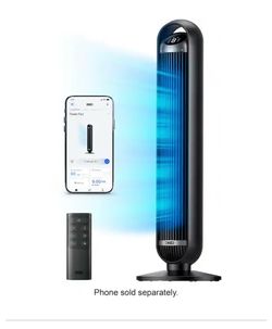 Tower Fan