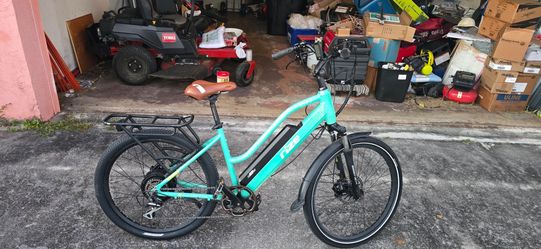 Ebike