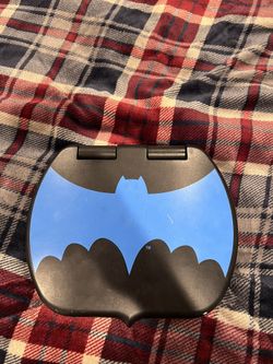 BATMAN COMPUTER VINTAGE REALLY OLD AND EXPENSIVE