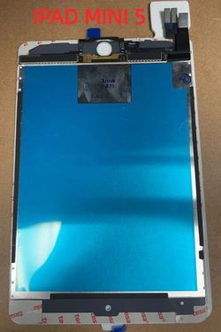 Aftermarket Professional LCD Screen Assembly with Digitizer for iPadAir 1 /Air 2 /Air 3 / Air 4 / Air 5