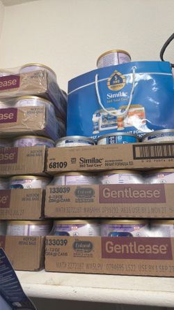 Formula $30 per box