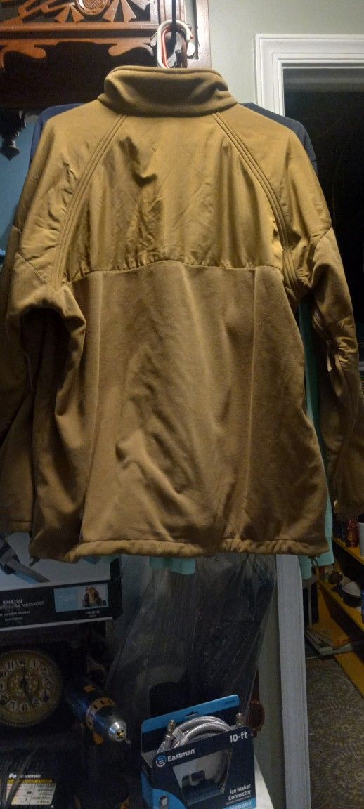 Army Fleece