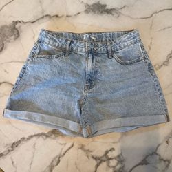 Target Girls Shorts