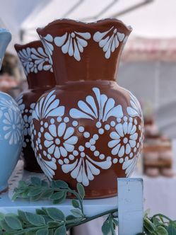 Vases