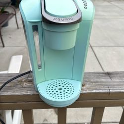 coffee maker, keurig Perfect condition