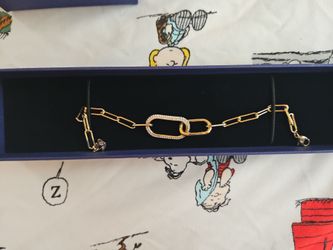 Swavarski Bracelet