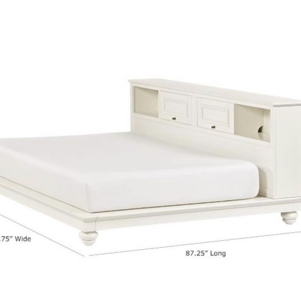 Pottery Barn Teen Queen Bedroom Set 