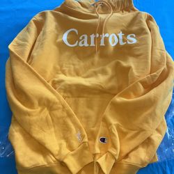 Carrots Champion Hoodie