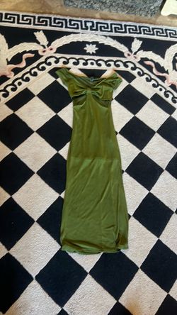 Beautiful sexy stretchy dress