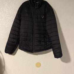 true religion puffer