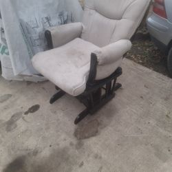 Recliner Roxking Chair 
