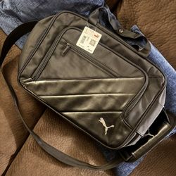 Puma Messenger Bag 