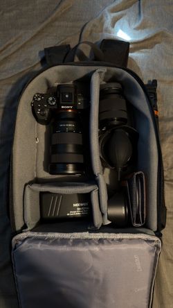 Sony a7III