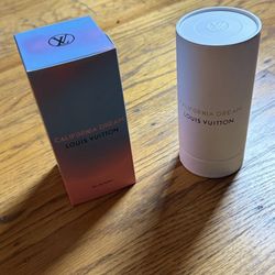 Louis Vuitton California Dream