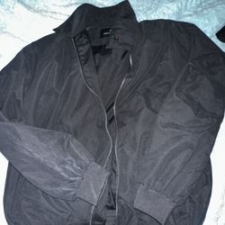 Weather proof jacket  