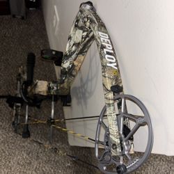 Diamond Deploy SB Compound