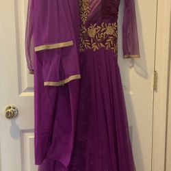 Pakistani/Indian Dress