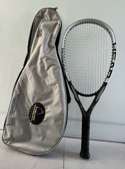 Head intelligence I.S18 Chip System 4 3/8 Grip Made In Austria for