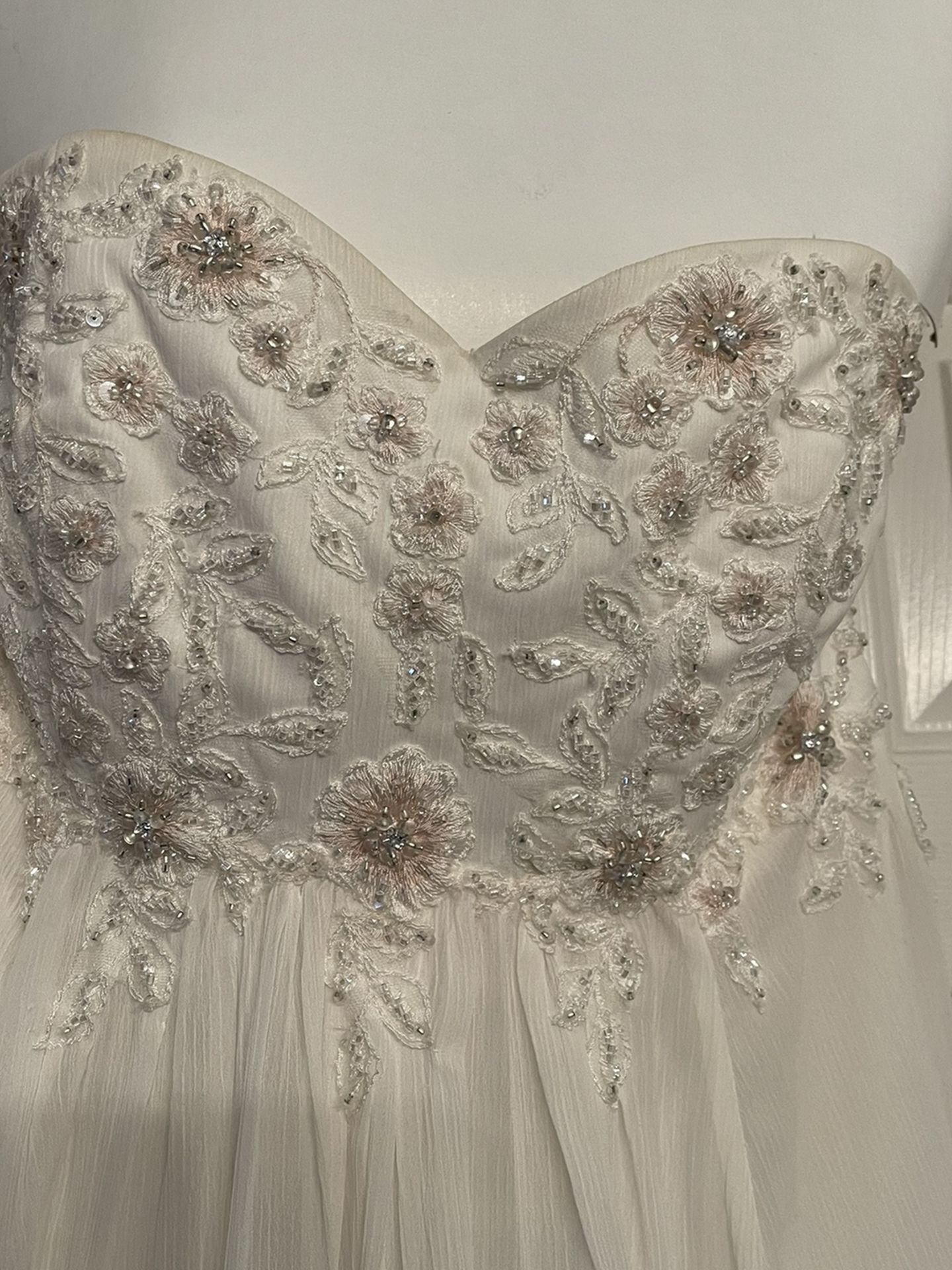 Formal Wedding