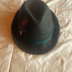 Wurstfest Germany Hat