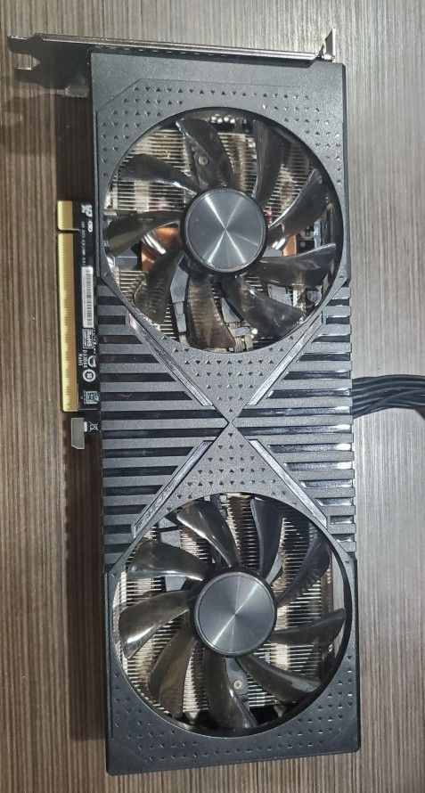 HP Omen Nvidia RTX 3070 16GB Gaming Video Graphics Card