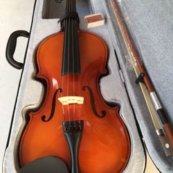 Brand New Violins For Sale