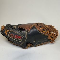 All Star Catchers Mitt