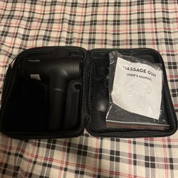 Massage Gun
