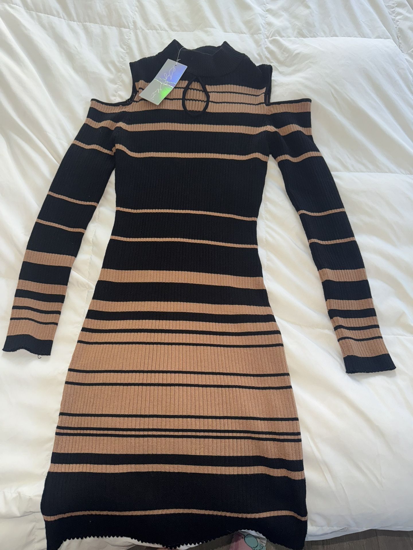 Dress Size L