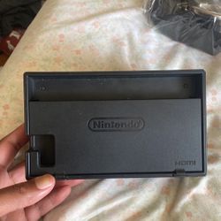 Nintendo Switch Dock 