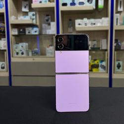 Samsung Galaxy Z Flip 3 