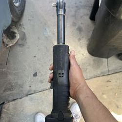 Snap On Electric Ratchet 