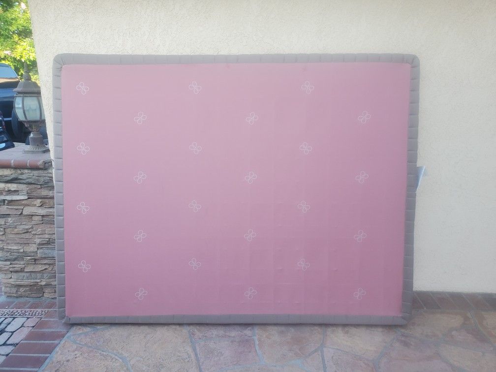 Queen Box Spring - Free