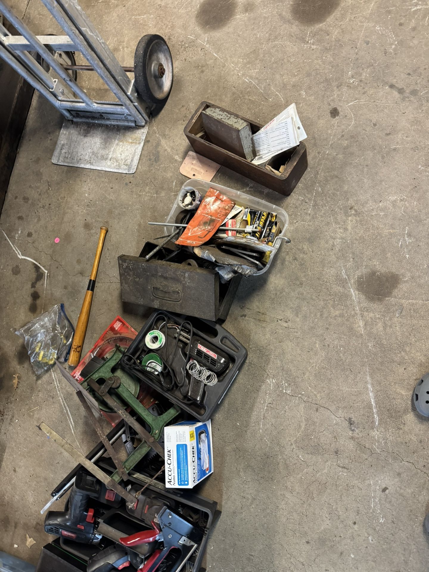 Stuff