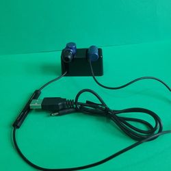 RARE Logitech LBT - HP04 Series  Headphones - Retired- Tested Working.