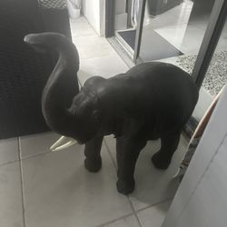 Elephant Decor