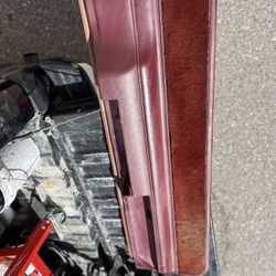 G Body Lower Door Panels