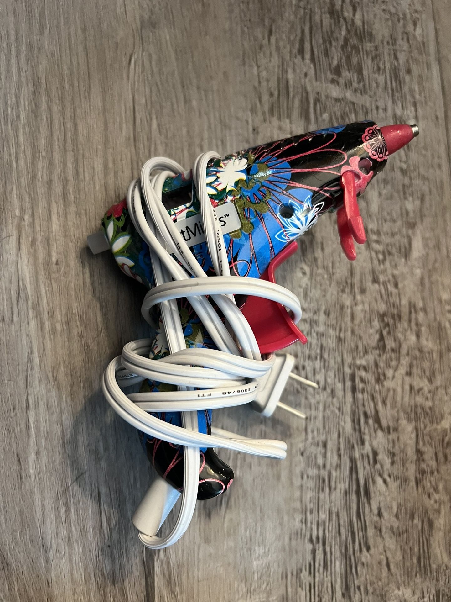 Hot Glue Gun