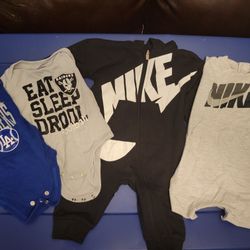Baby Clothes