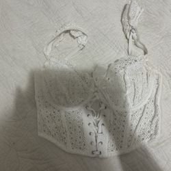 Victoria’s Secret Corset