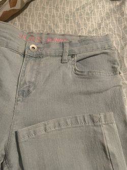 Childrenβs place jeans