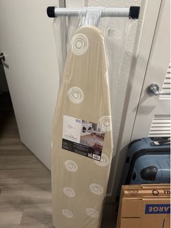 Mainstay ironing board Pickup 6/9-6/10