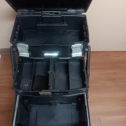 STANLEY FAT MAX TOOL MULTI-USE ROLLING ORGANIZER 