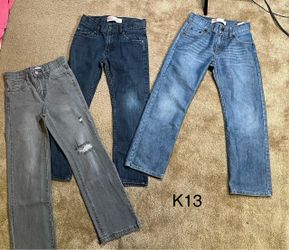 Boys Jeans Levi’s